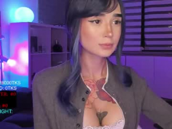 lonelly_lolly98 webcam model stream image