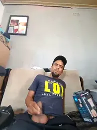 Tigermanboy webcam model stream image