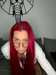 Mia-Fuchs webcam model stream image