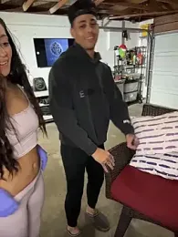 YourPlayfulCouple webcam model stream image