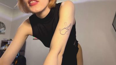 ToshikoEracleo webcam model stream image