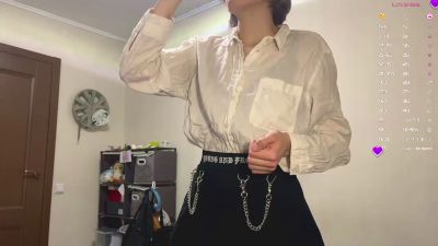 ToshikoEracleo webcam model stream image