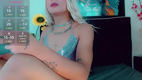 Natasha_clifford webcam stripchat model stream image