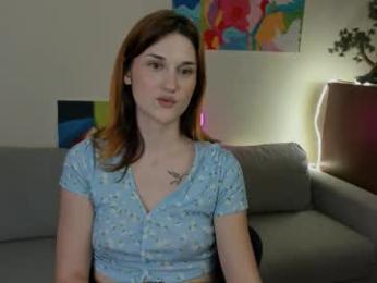 adele_favorite webcam chaturbate model stream image