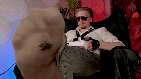 Vincent_Hardman webcam model stream image