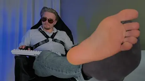 Vincent_Hardman webcam model stream image