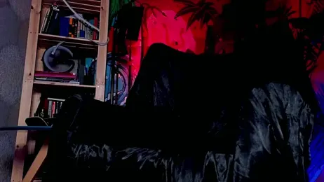 Vincent_Hardman webcam model stream image