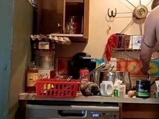 unbrella webcam model stream image