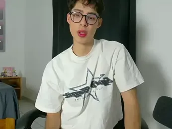 Jacotnk webcam model stream image