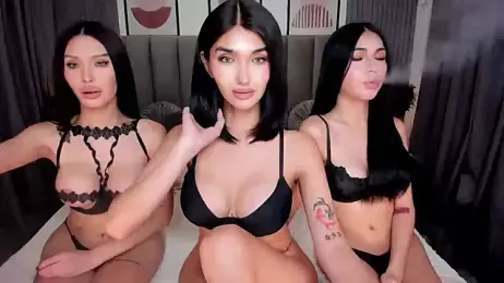 ScarletGreysonn webcam model stream image