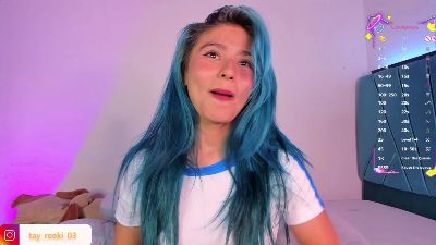 Taylenna_B webcam model stream image