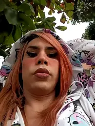 Daliana_Gounbolt webcam model stream image