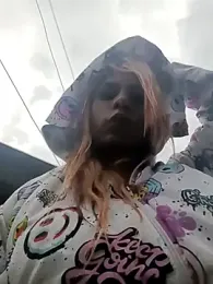 Daliana_Gounbolt webcam model stream image