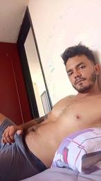 SamMartin_hot webcam model stream image