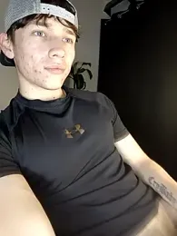 Logan_sixxer webcam model stream image