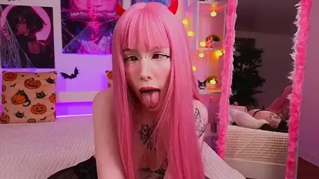 laney_vil webcam model stream image