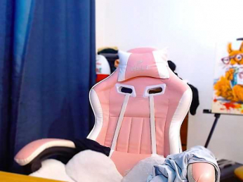 ann-mikele webcam model stream image