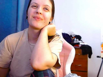 ann-mikele webcam model stream image