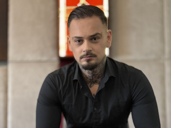 MasonDune webcam model stream image