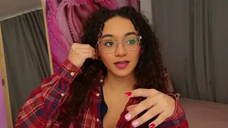 Taylor_Tina webcam model stream image