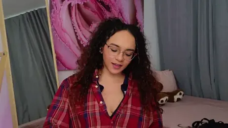 Taylor_Tina webcam model stream image