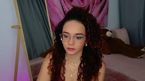 Taylor_Tina webcam model stream image