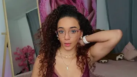 Taylor_Tina webcam model stream image