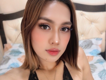 PrescillaGomez webcam model stream image