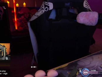 AmaReda webcam model stream image