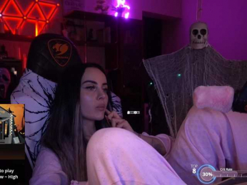 AmaReda webcam model stream image