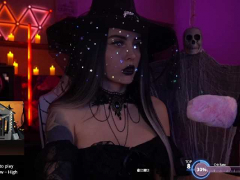 AmaReda webcam model stream image