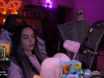 AmaReda webcam model stream image