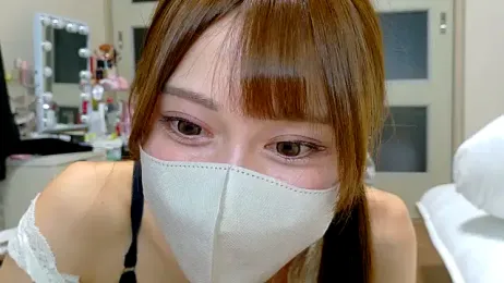 riken_jp webcam model stream image