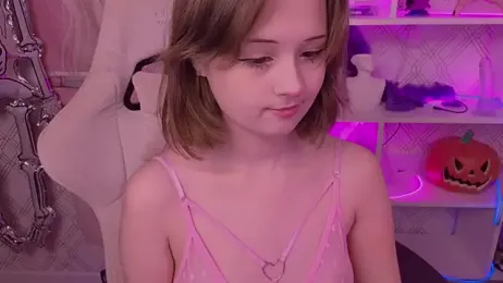 Mary_uw webcam model stream image