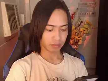 Miracle_TheBrat webcam model stream image