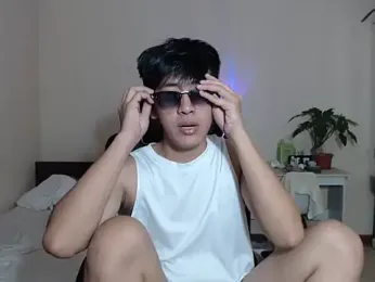 niel_cumshow webcam model stream image