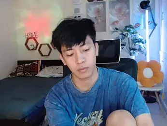 niel_cumshow webcam model stream image