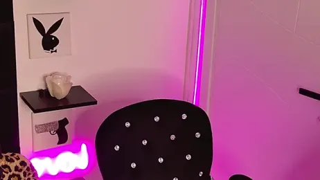 MissAmeliaa webcam model stream image