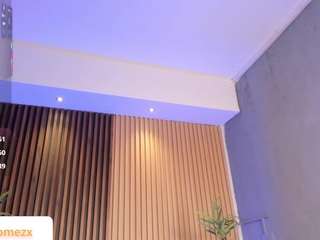 arigy-gomez webcam model stream image