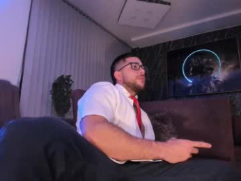 camilowatson webcam chaturbate model stream image