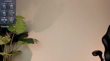 chrizmacgregor webcam model stream image