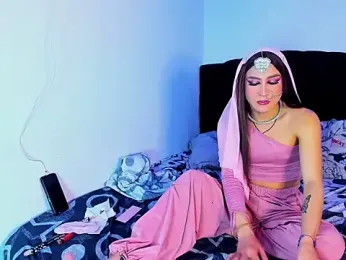 georgiina_giio webcam model stream image