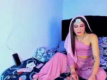 georgiina_giio webcam model stream image