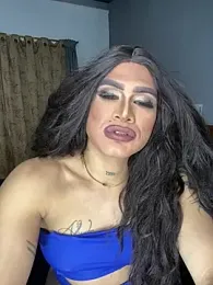 Melania_ferr webcam stripchat model stream image