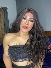 Melania_ferr webcam stripchat model stream image