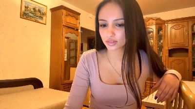 RoseleeRosiak webcam model stream image
