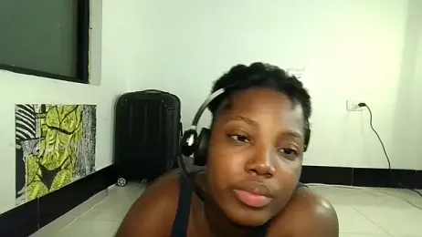 Ashaichious webcam stripchat model stream image