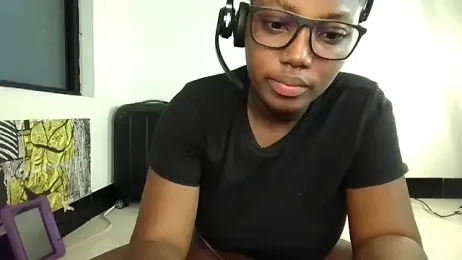 Ashaichious webcam model stream image