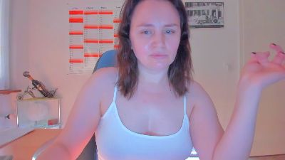 Elin22 webcam model stream image