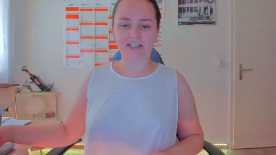 Elin22 webcam model stream image